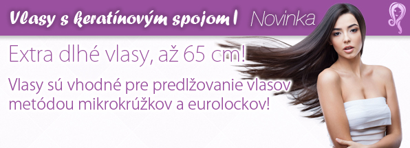 vlasy, keratin, spoj, i, vlasy s keratinovym spojom i