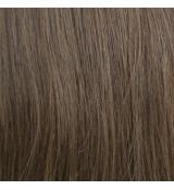 Clip in vlasy - odtieň 12 dĺžka 50cm hmotnosť 100g