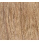Clip in vlasy - odtieň 27 dĺžka 60cm hmotnosť 120g
