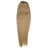 Clip in vlasy - odtieň 27 dĺžka 50cm hmotnosť 160g