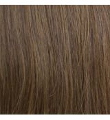 Clip in vlasy - odtieň 12 dĺžka 60cm hmotnosť 120g