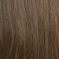 Clip in vlasy - odtieň 12 dĺžka 60cm hmotnosť 120g